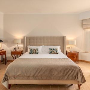 Suite met een King Size Bed